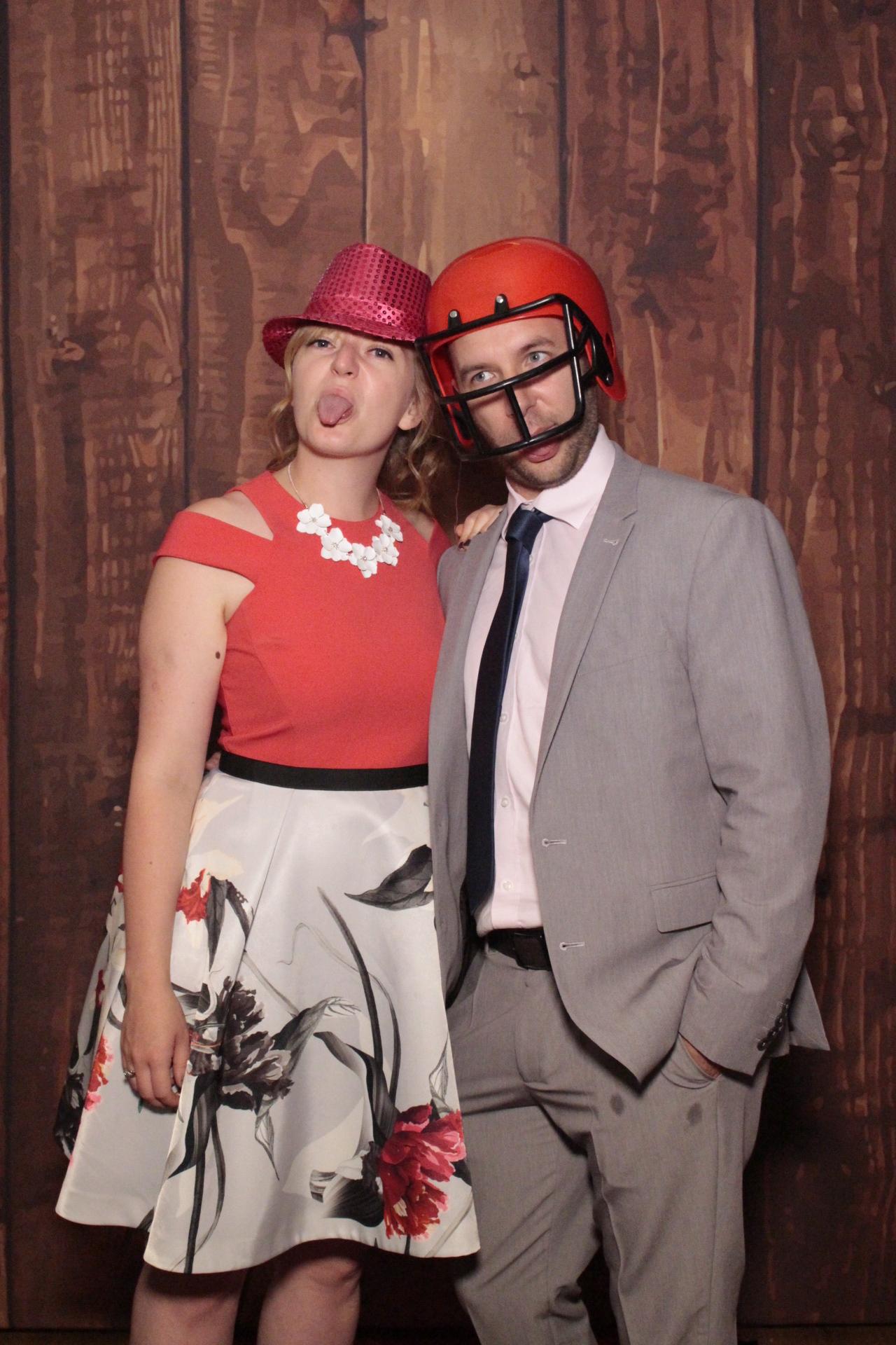 Samantha & Sean's Wedding | View more photos from the event at gallery.myphotoboothexperience.co.uk/u/MyPhotoBoothExperienceLtd/Samantha-Seans-Wedding